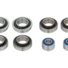 Yeti Cycles Ersatzlager Kit Für SB130 / SB150 Ab 2019 Und SB140 / SB165 Ab 2020