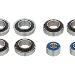 Yeti Cycles Ersatzlager Kit Für SB130 / SB150 Ab 2019 Und SB140 / SB165 Ab 2020