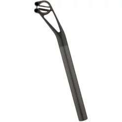 THM Carbones Mandibula Carbon Sattelstütze