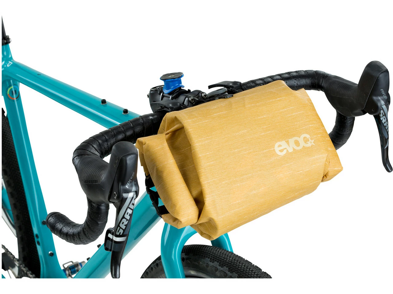 Evoc Handlebar Pack Boa Lenkertasche - Image 5