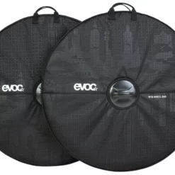 Evoc MTB Wheel Bag Laufradtaschen-Set Für MTB
