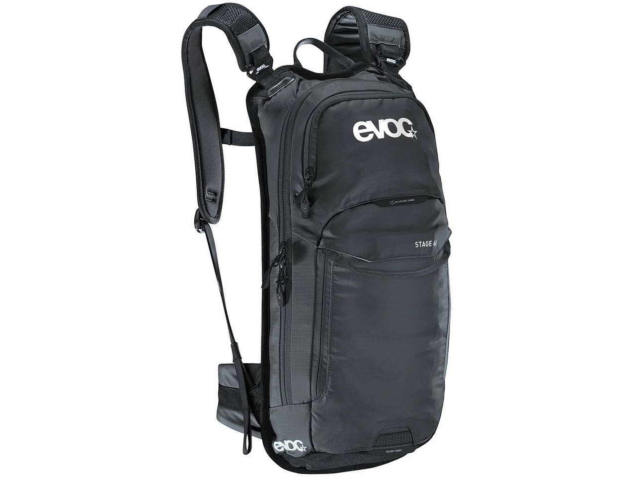 Evoc Stage 6l Trinkrucksack