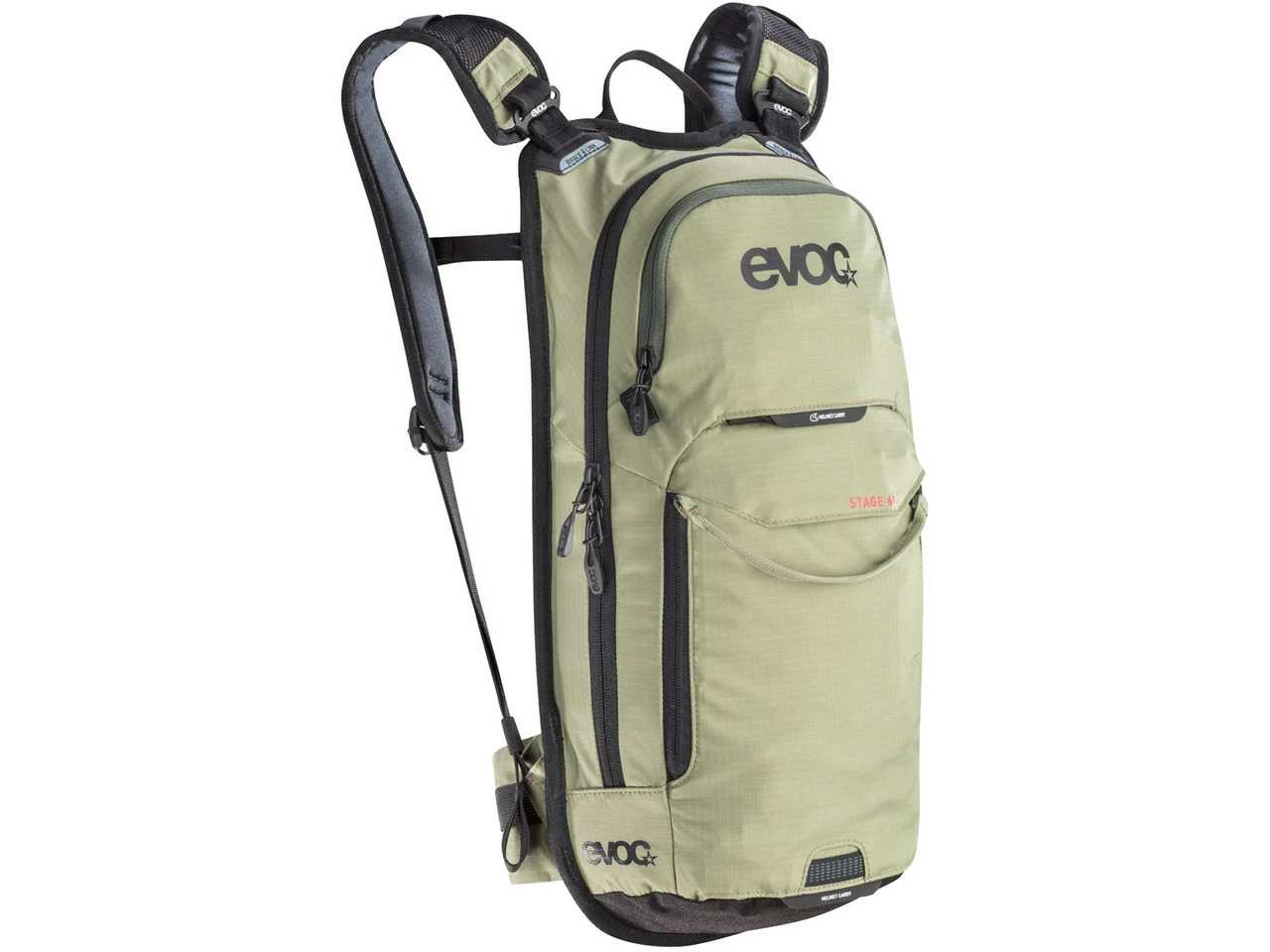 Evoc Stage 6l Trinkrucksack – Bild 2