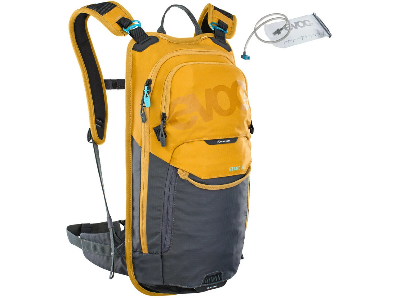 Evoc Stage 6l Trinkrucksack – Bild 3