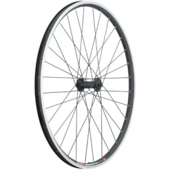 Bc Basic DT Swiss 535 + Shimano Deore T610 26" Laufrad