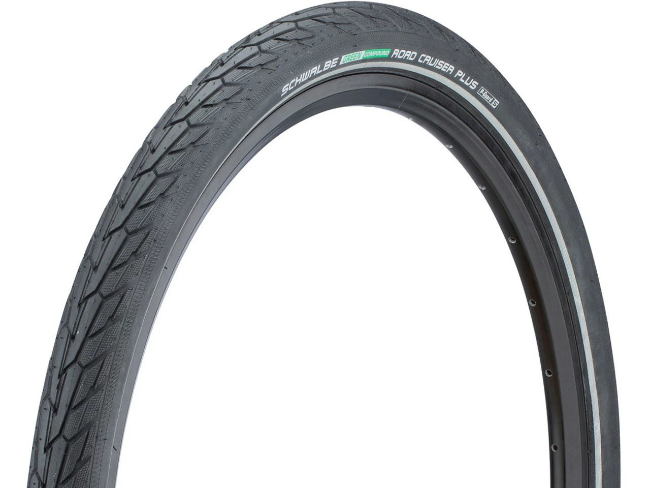 Schwalbe Road Cruiser Plus 26" Drahtreifen