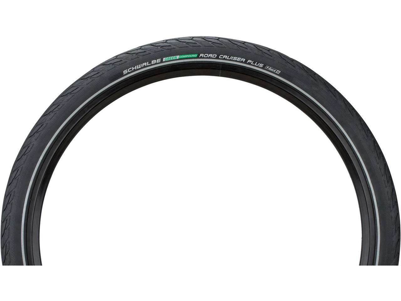 Schwalbe Road Cruiser Plus 26" Drahtreifen – Bild 2