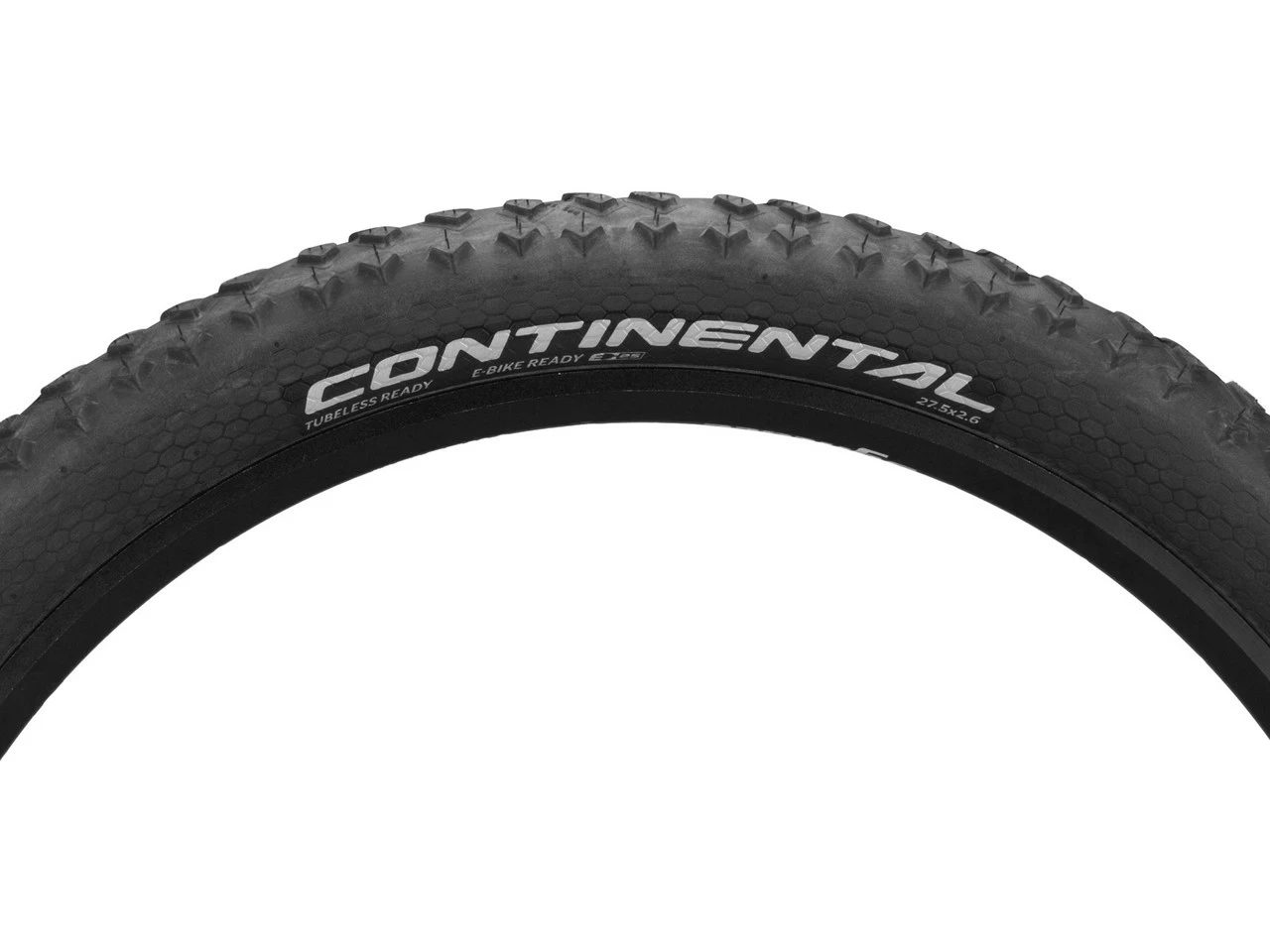 Continental Mountain King 27,5+ Faltreifen - Image 3