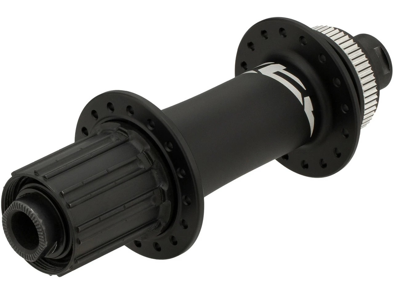 Shimano ZEE HR-Nabe FH-M645 Disc Center Lock Für 12 Mm Steckachse – Bild 2