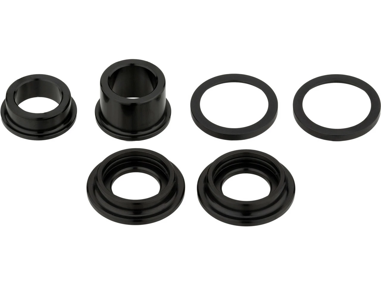 Dt-swiss Torque Cap Kit Umrüstkit - Image 4