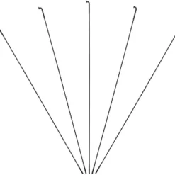 Dt-swiss Aero Speed® 1.8 / 2.3 /1.2 Speichen - 5 Stück