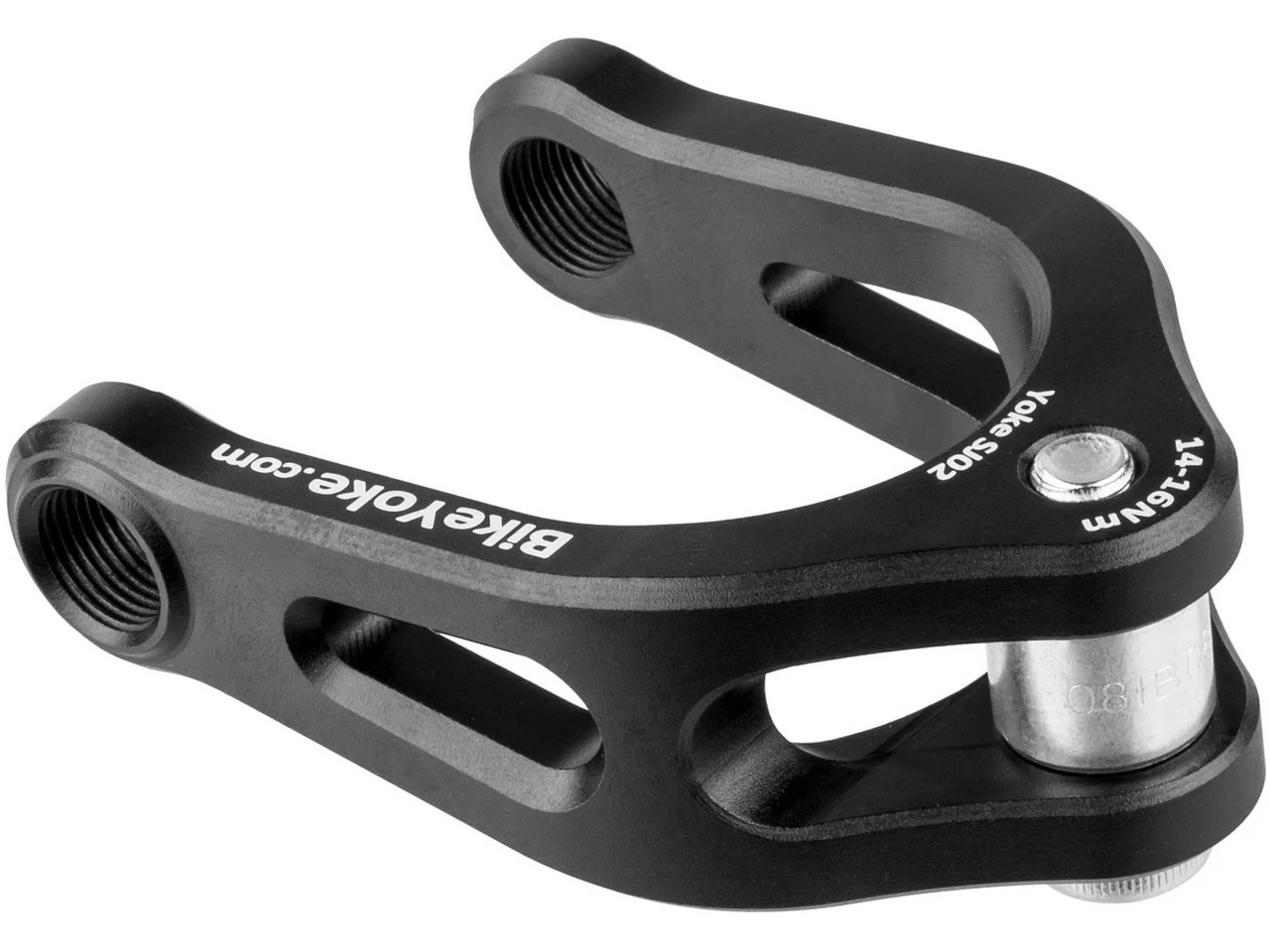 BikeYoke Dämpferverlängerung SJ02 Für Turbo Levo FSR 6Fatty Ab 2016 – Bild 2