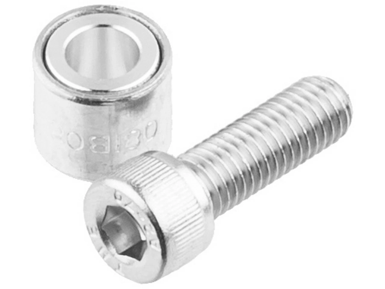 BikeYoke Dämpferverlängerung SJ02 Für Turbo Levo FSR 6Fatty Ab 2016 – Bild 4