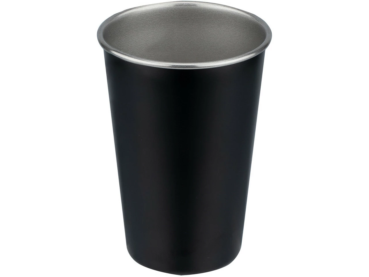 Fox Racing Shox FOX Pintglas Aus Edelstahl – Bild 3