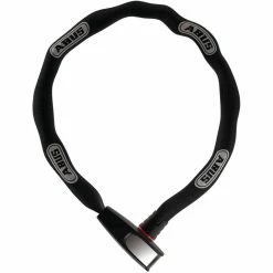 Abus Alarmbox + Catena 6806K/75 Kettenschloss