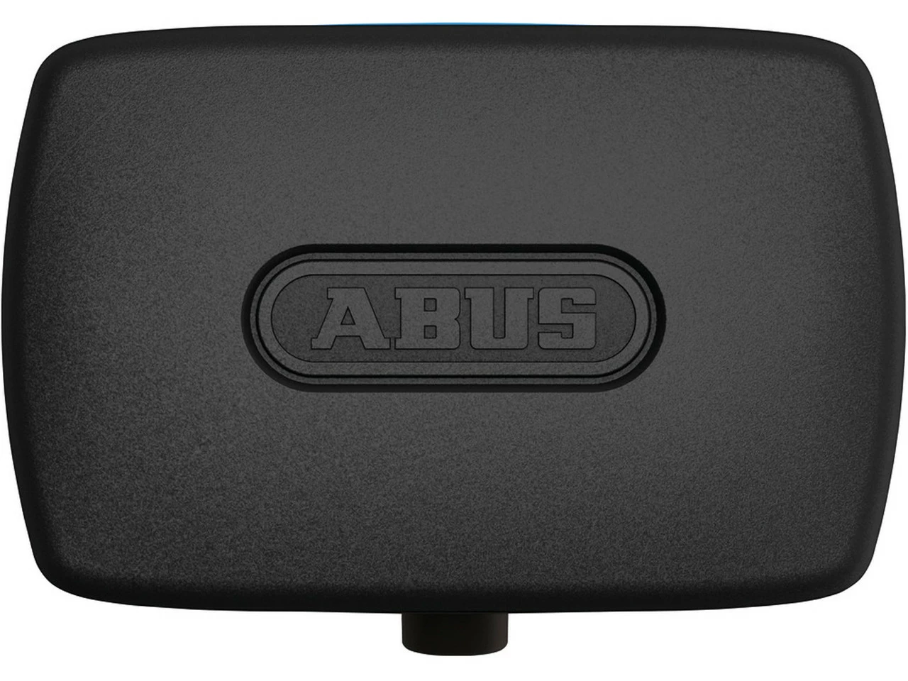 Abus Alarmbox + Catena 6806K/75 Kettenschloss – Bild 2