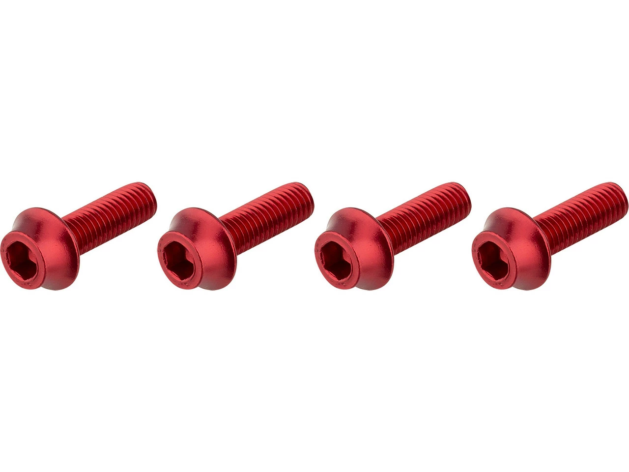 Wolf Tooth Components Flaschenhalterschrauben - Image 5