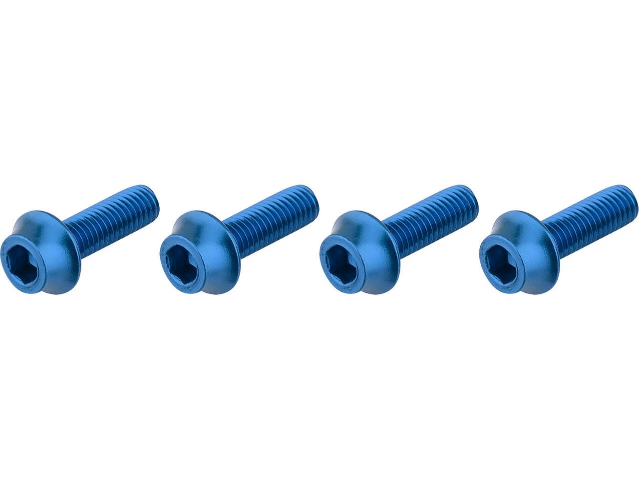 Wolf Tooth Components Flaschenhalterschrauben - Image 6