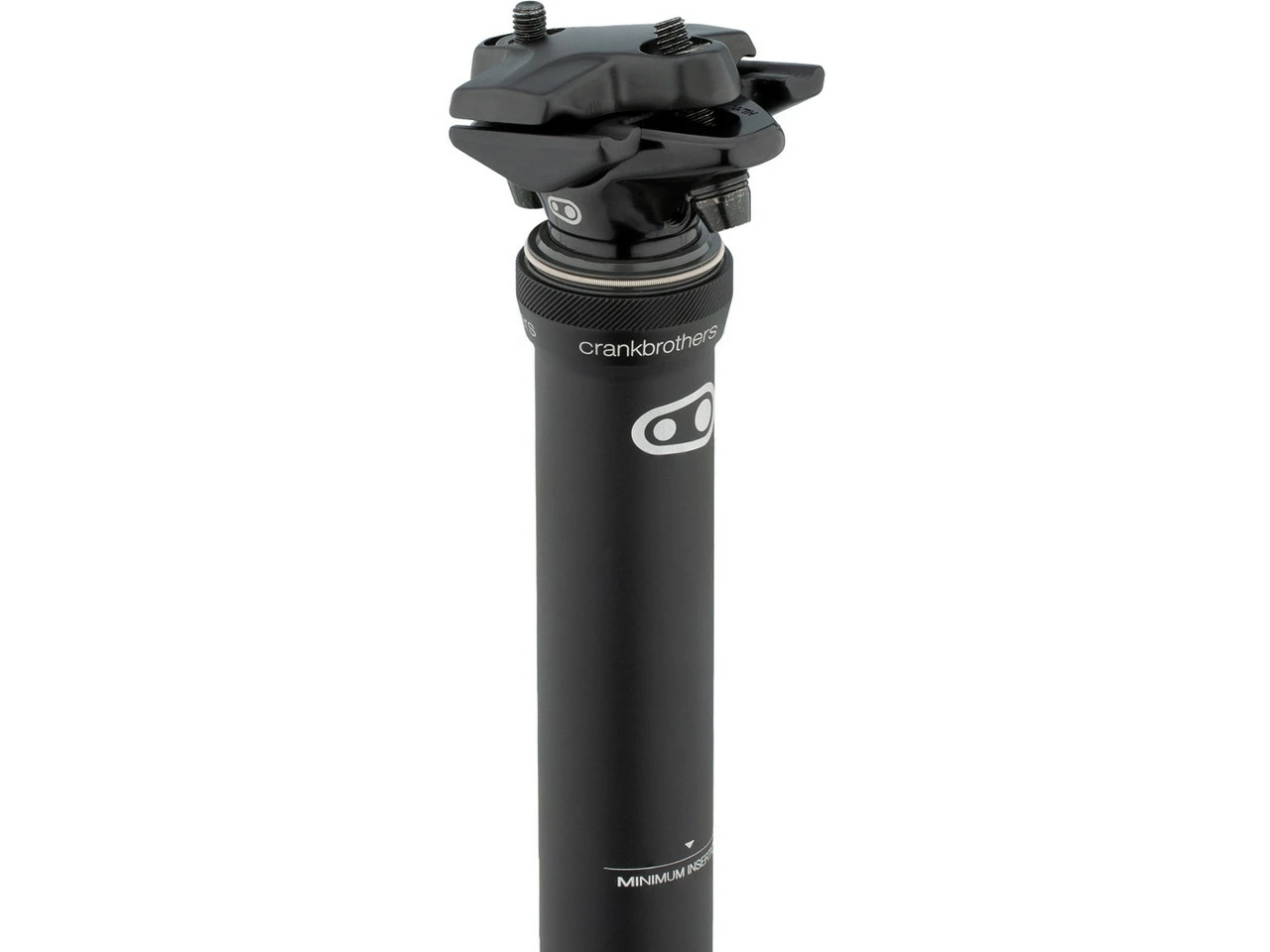 Crankbrothers Highline 3 125 Mm Sattelstütze – Bild 4