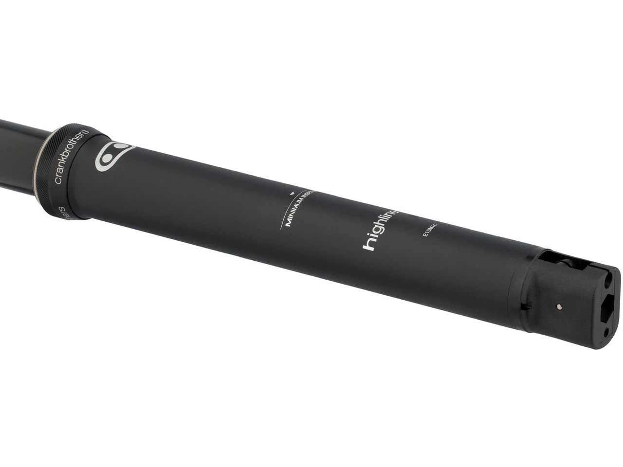 Crankbrothers Highline 3 170 Mm Sattelstütze – Bild 5