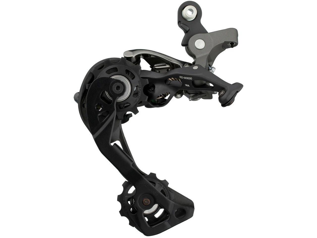 Shimano XTR Schaltwerk Shadow Plus RD-M9000 11-fach - Image 2