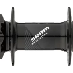 SRAM 716 Boost Disc 6-Loch VR-Nabe