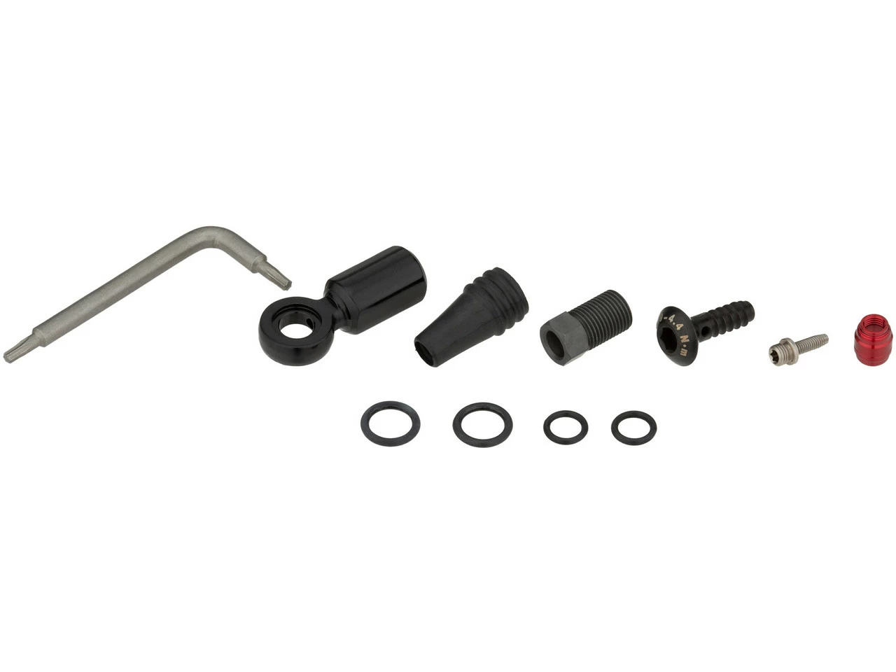 SRAM Hydraulikleitung Für Road Scheibenbremsen Flat Mount - Image 4