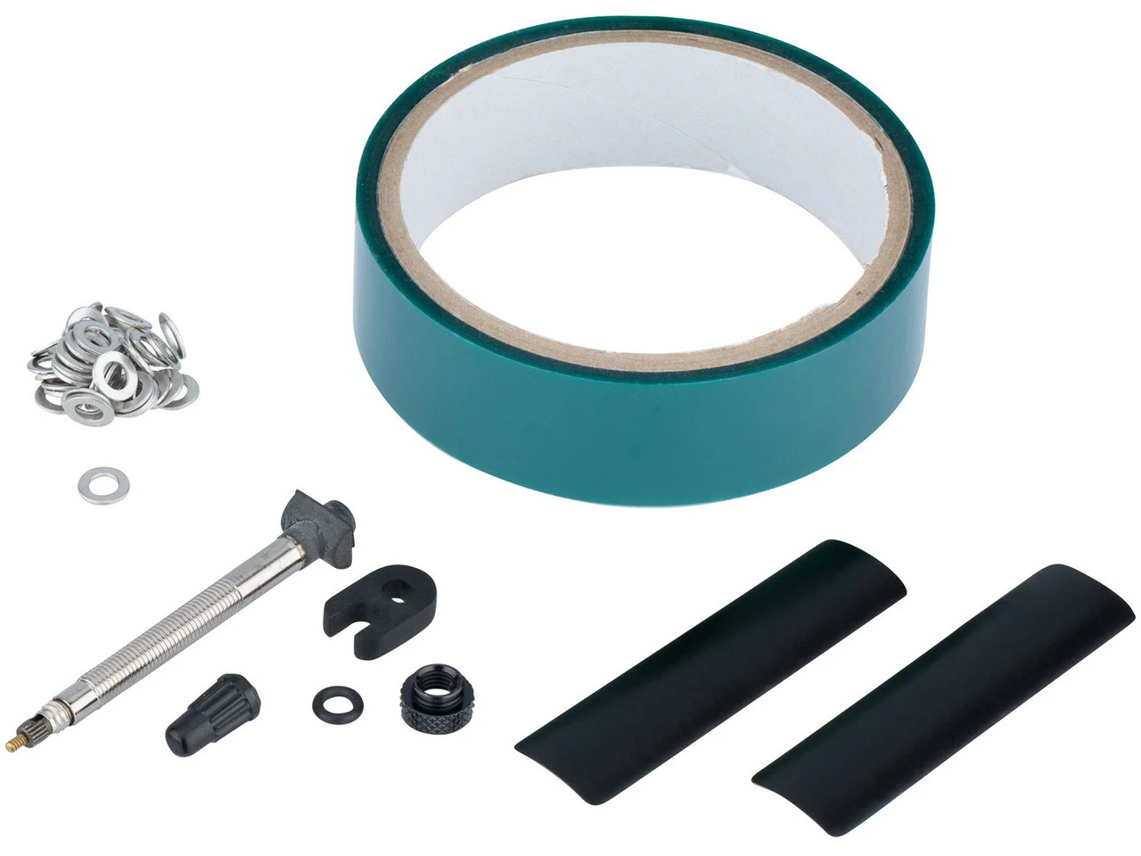 Mavic CXP Pro Carbon UST Disc 28" Felge – Bild 5