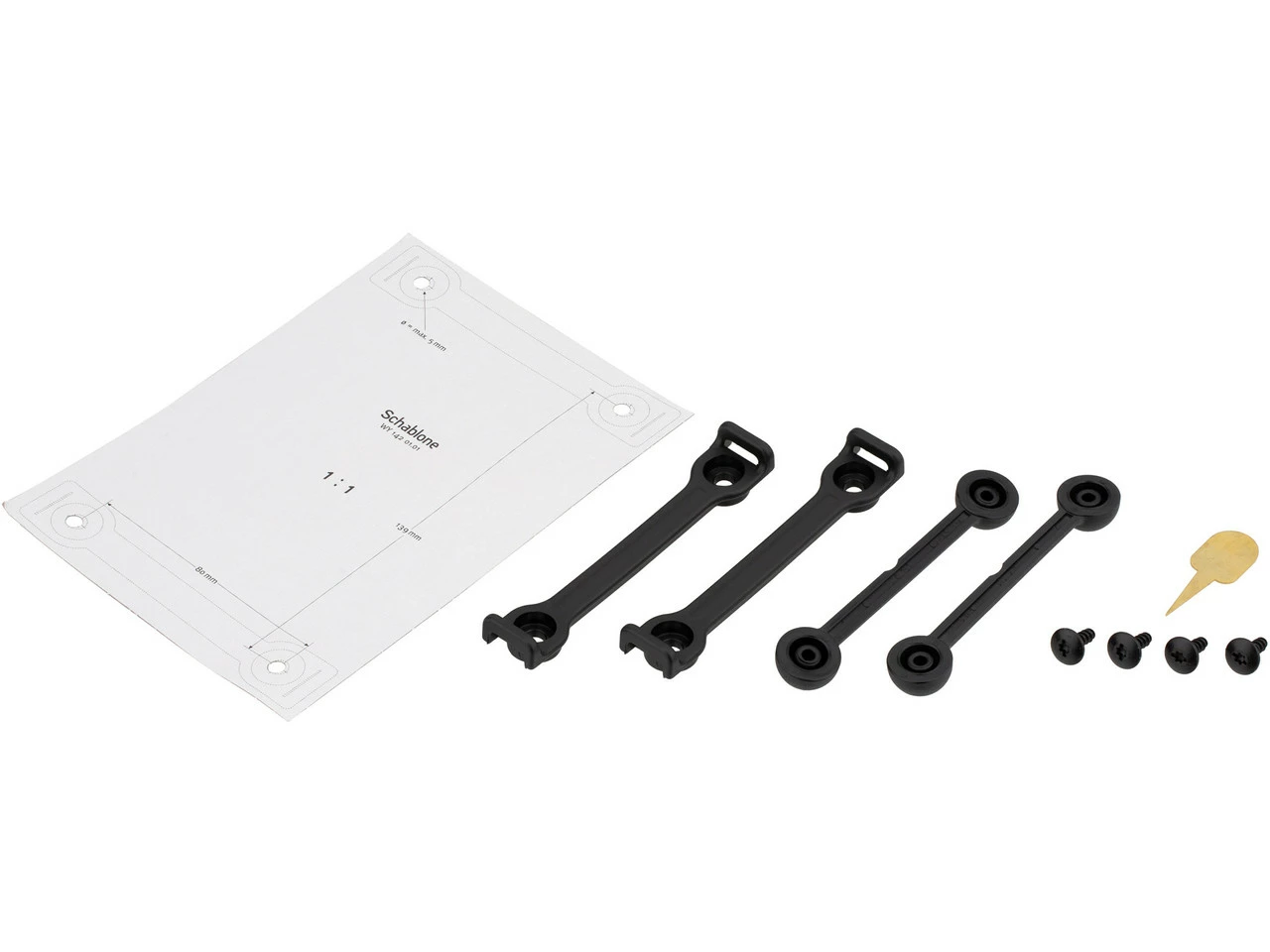 Ortlieb Netztasche Für Taschen - Image 3