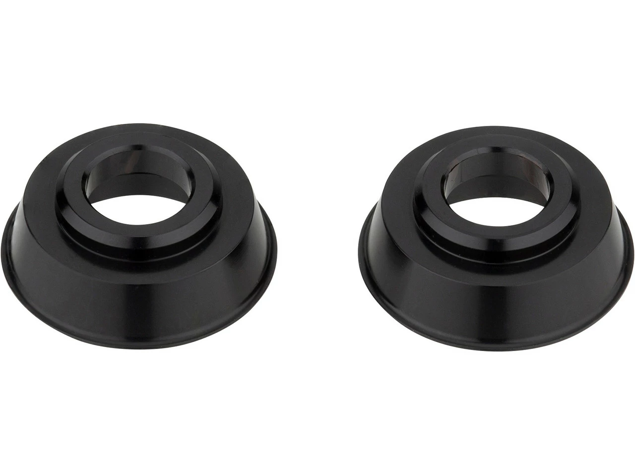 SRAM Umrüstkit Vorderrad Auf 12x100 Mm Roam 30/40 / Rail 40 / Rise 60/XX