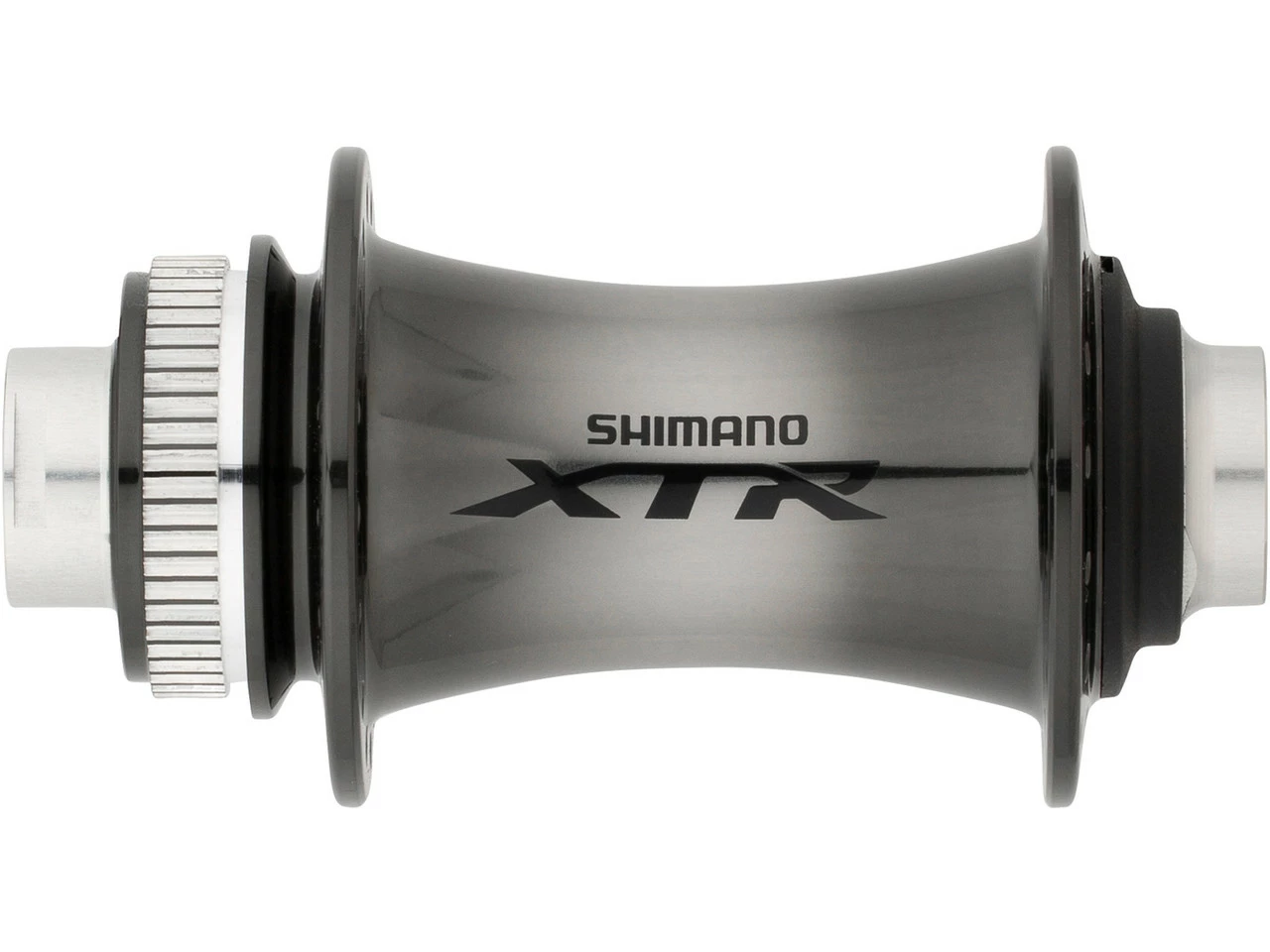 Shimano XTR VR-Nabe HB-M9010 Disc Center Lock Für 15 Mm Steckachse