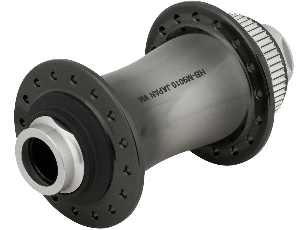Shimano XTR VR-Nabe HB-M9010 Disc Center Lock Für 15 Mm Steckachse – Bild 3