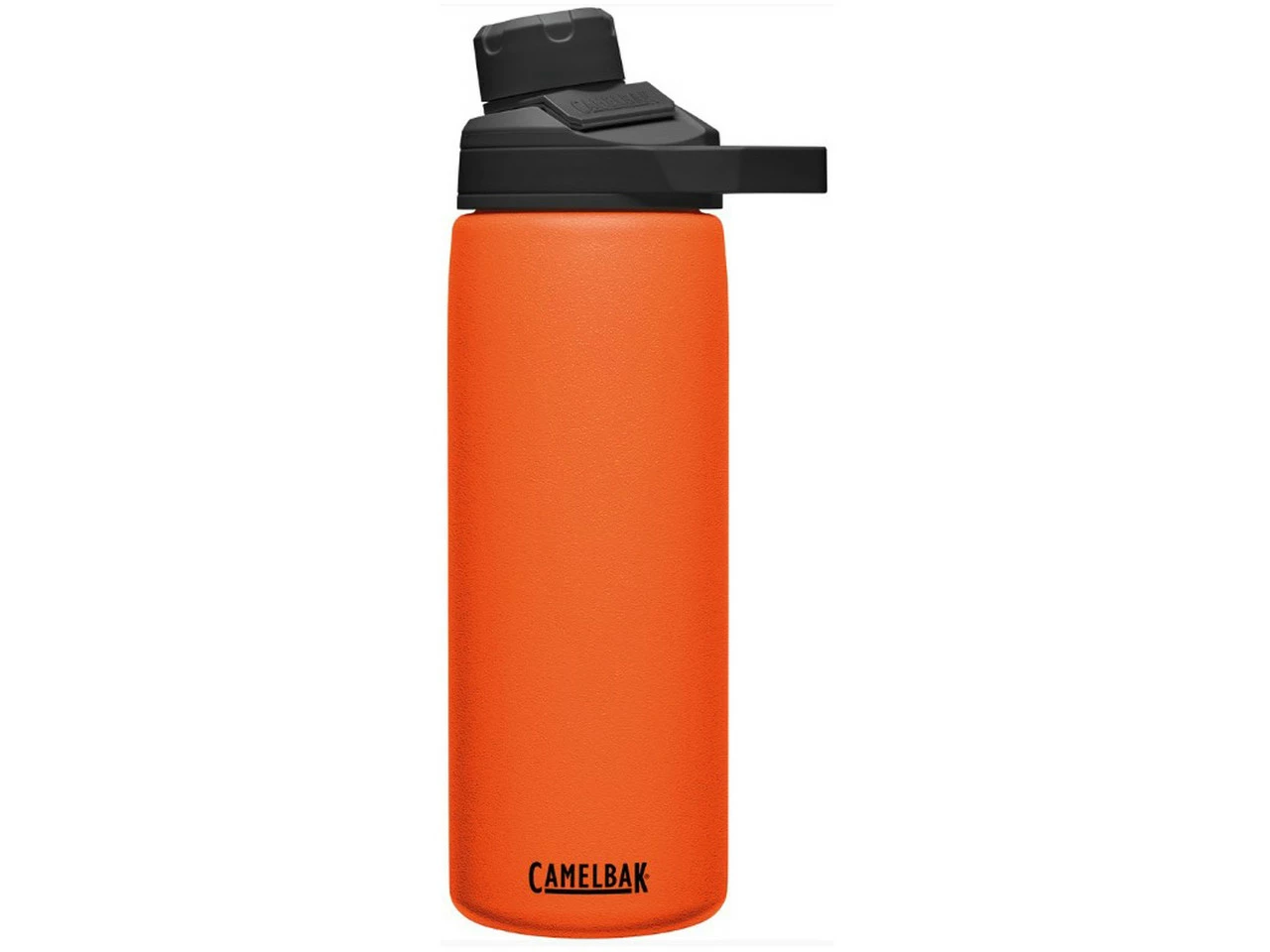 Camelbak Chute Mag Edelstahl Vacuum Thermotrinkflasche 600 Ml – Bild 2