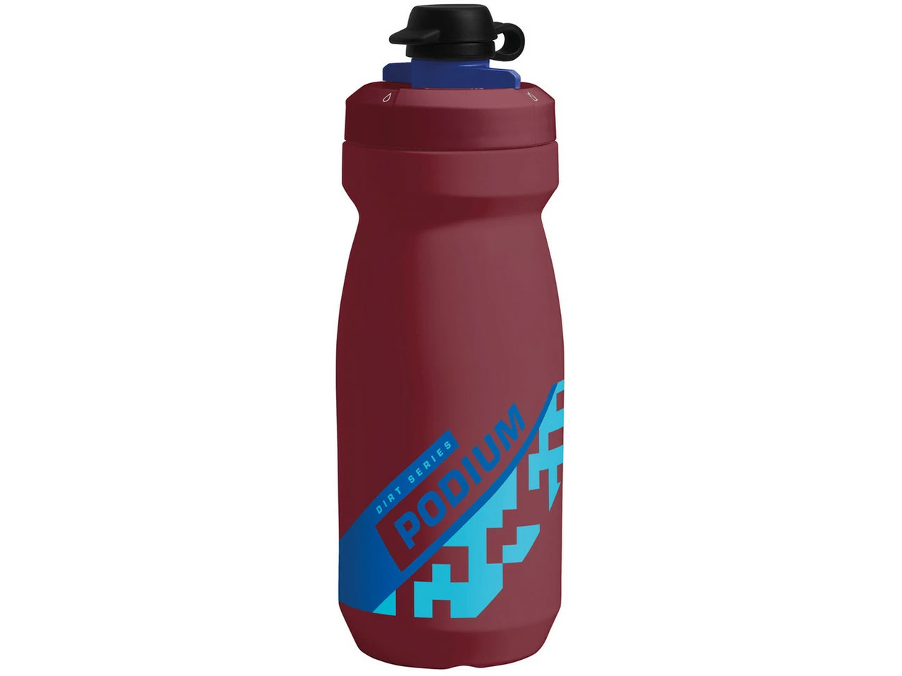 Camelbak Podium Dirt Series Trinkflasche 620 Ml