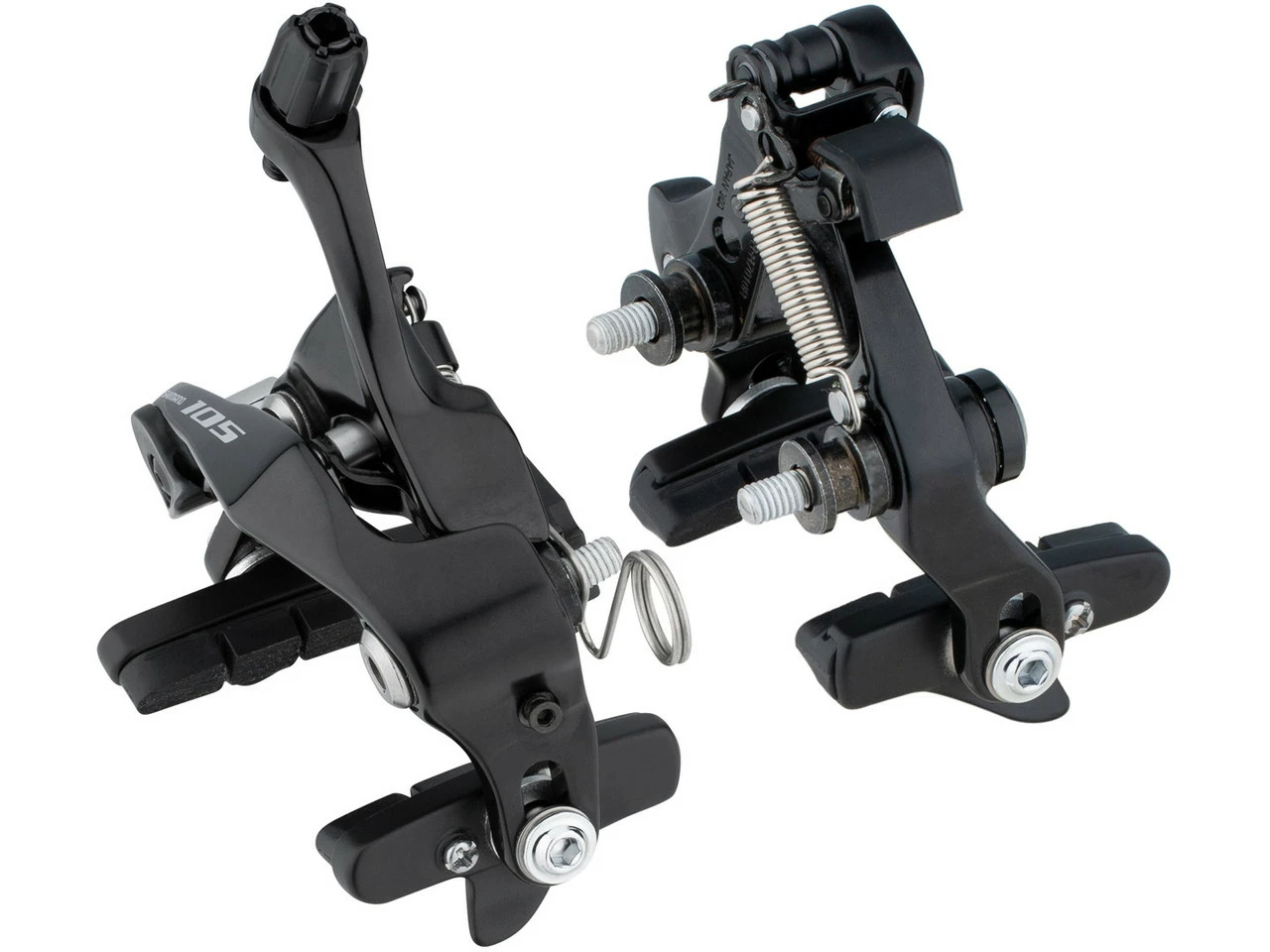 Shimano 105 V+h Set Felgenbremse BR-R7010 Für Direktmontage – Bild 7