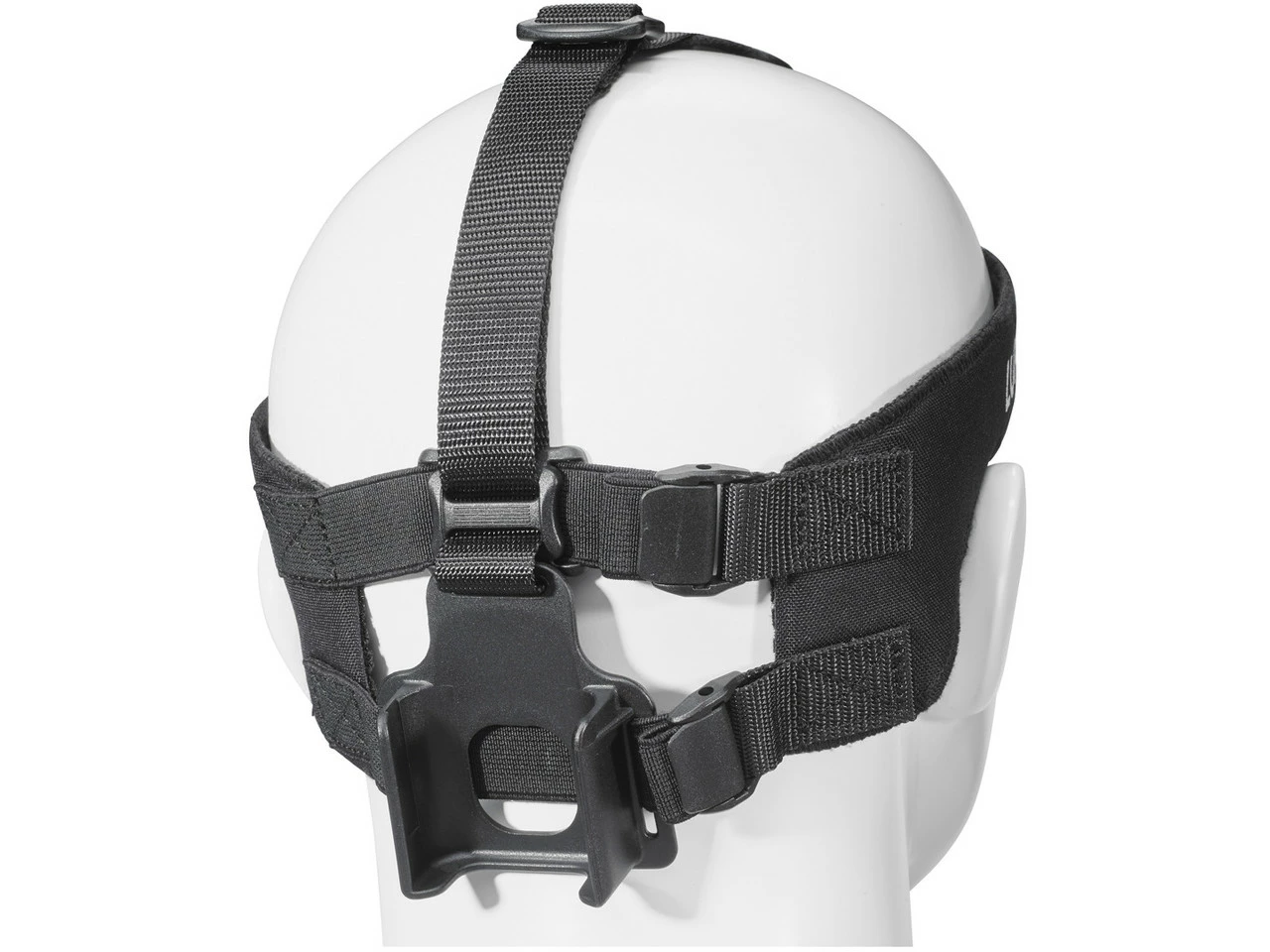 Lupine HD Stirnband FrontClick Piko R / Blika R – Bild 2