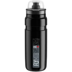 Elite Fly MTB Trinkflasche 750 Ml