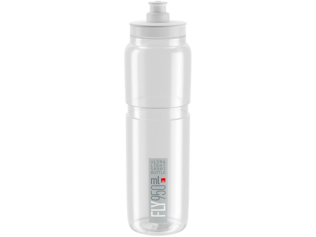 Elite Fly Trinkflasche 950 Ml Modell 2020 – Bild 2