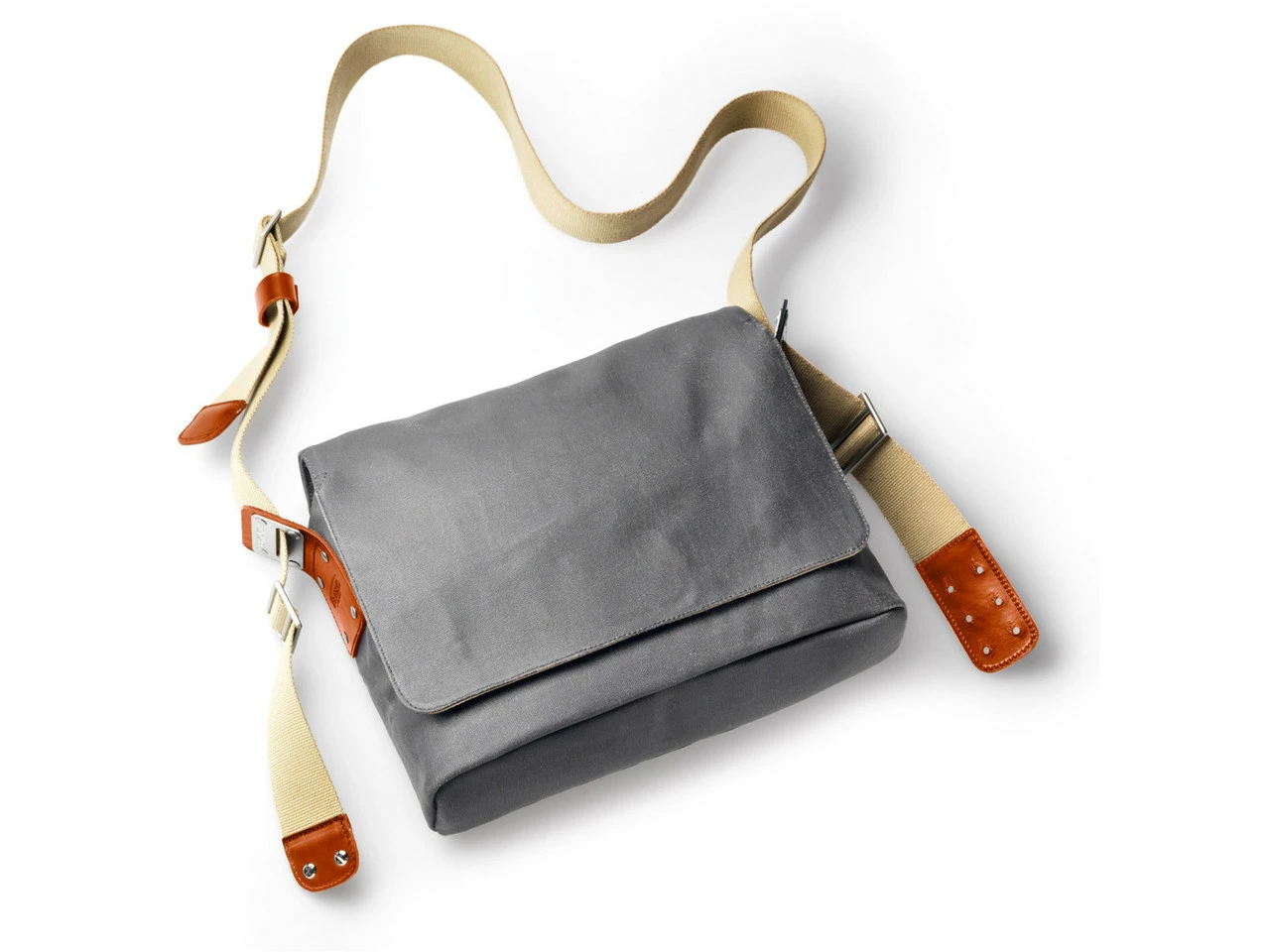 BROOKS Paddington Umhängetasche - Image 2