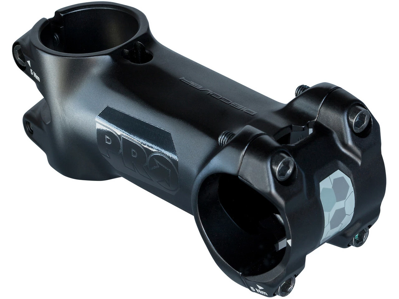 Pro Discover Di2 Vorbau