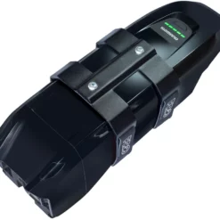 Pro Halter Für Flaschenhalter Montage über Dem STEPS E-Bike-Akku