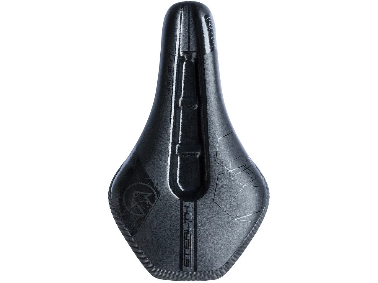 Pro Stealth Offroad Sattel – Bild 2