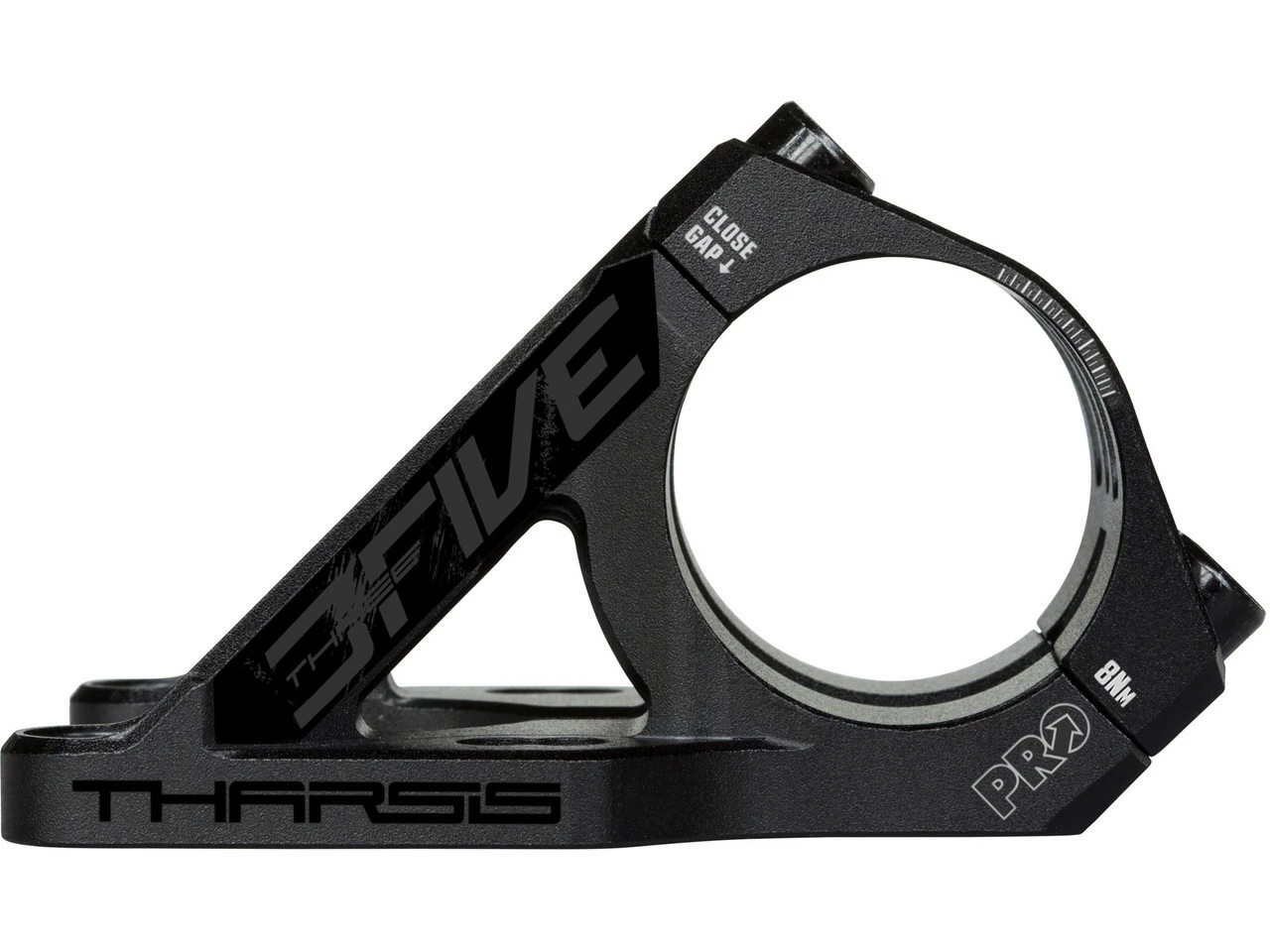 Pro Tharsis 3Five 34.9 Direct Mount Vorbau - Image 3