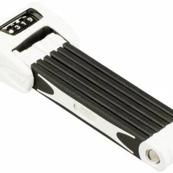 Abus Bordo Combo 6100 Faltschloss Mit SH Halter