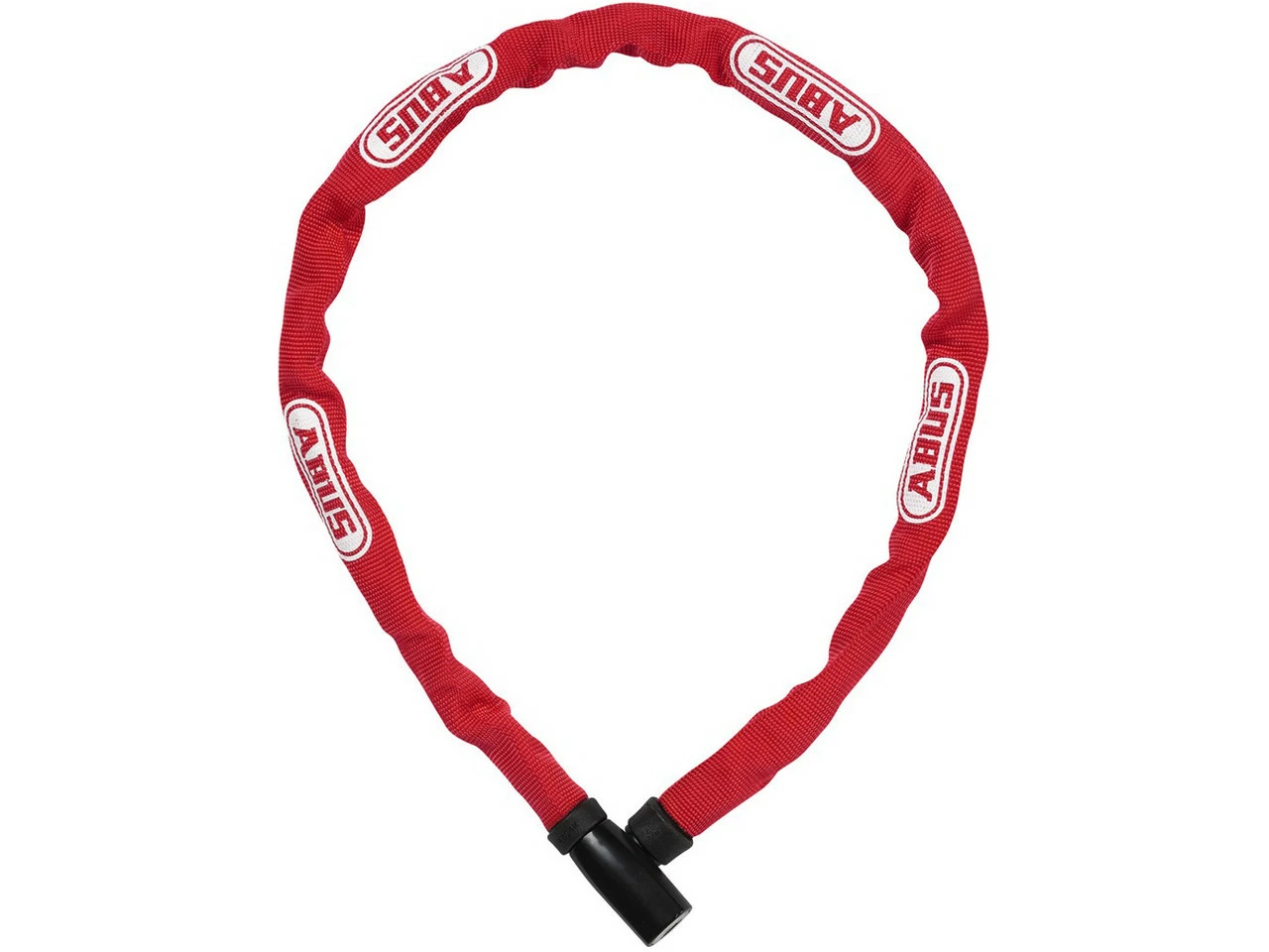 Abus 4804K Kettenschloss – Bild 4