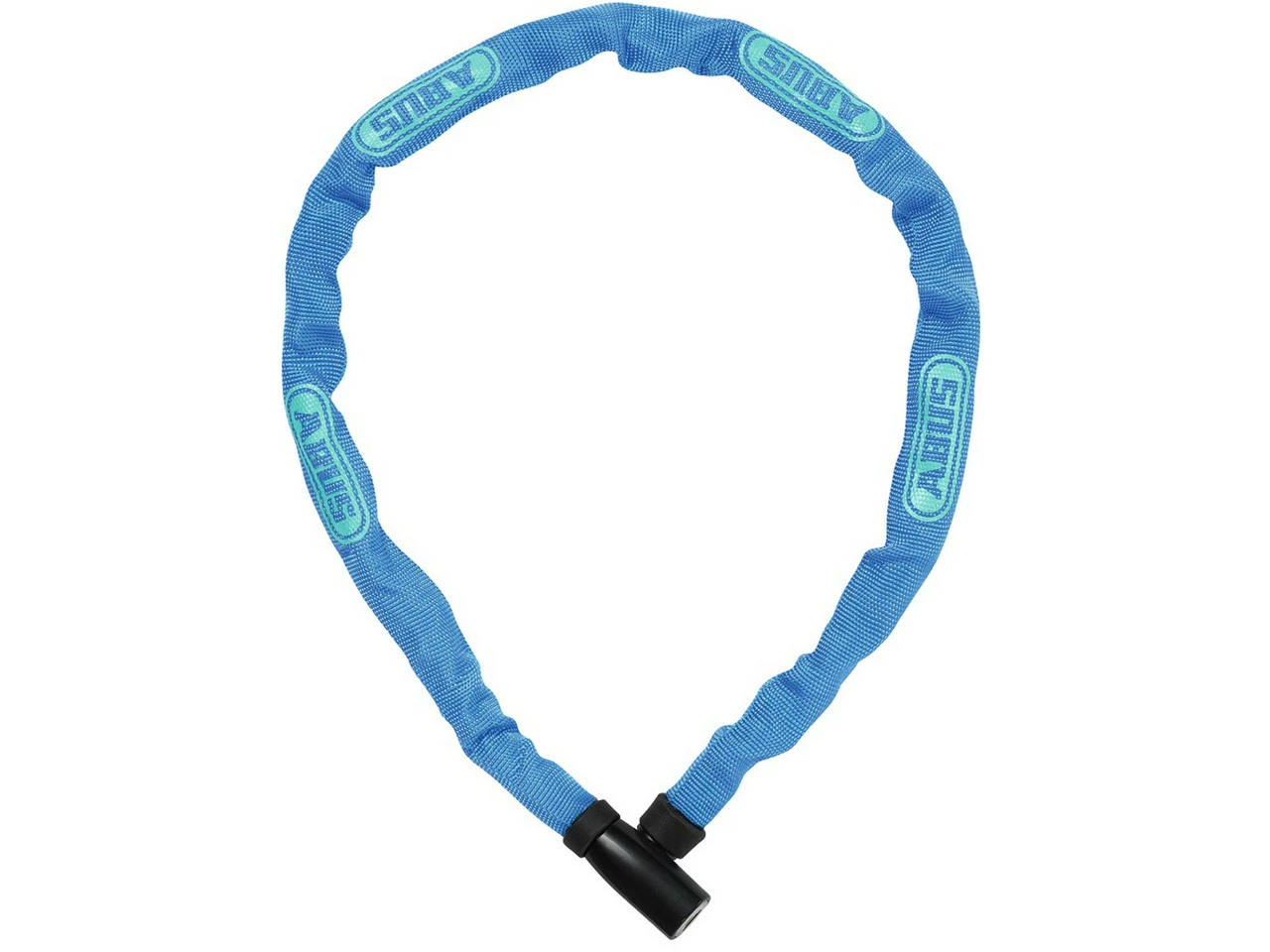 Abus 4804K Kettenschloss – Bild 5