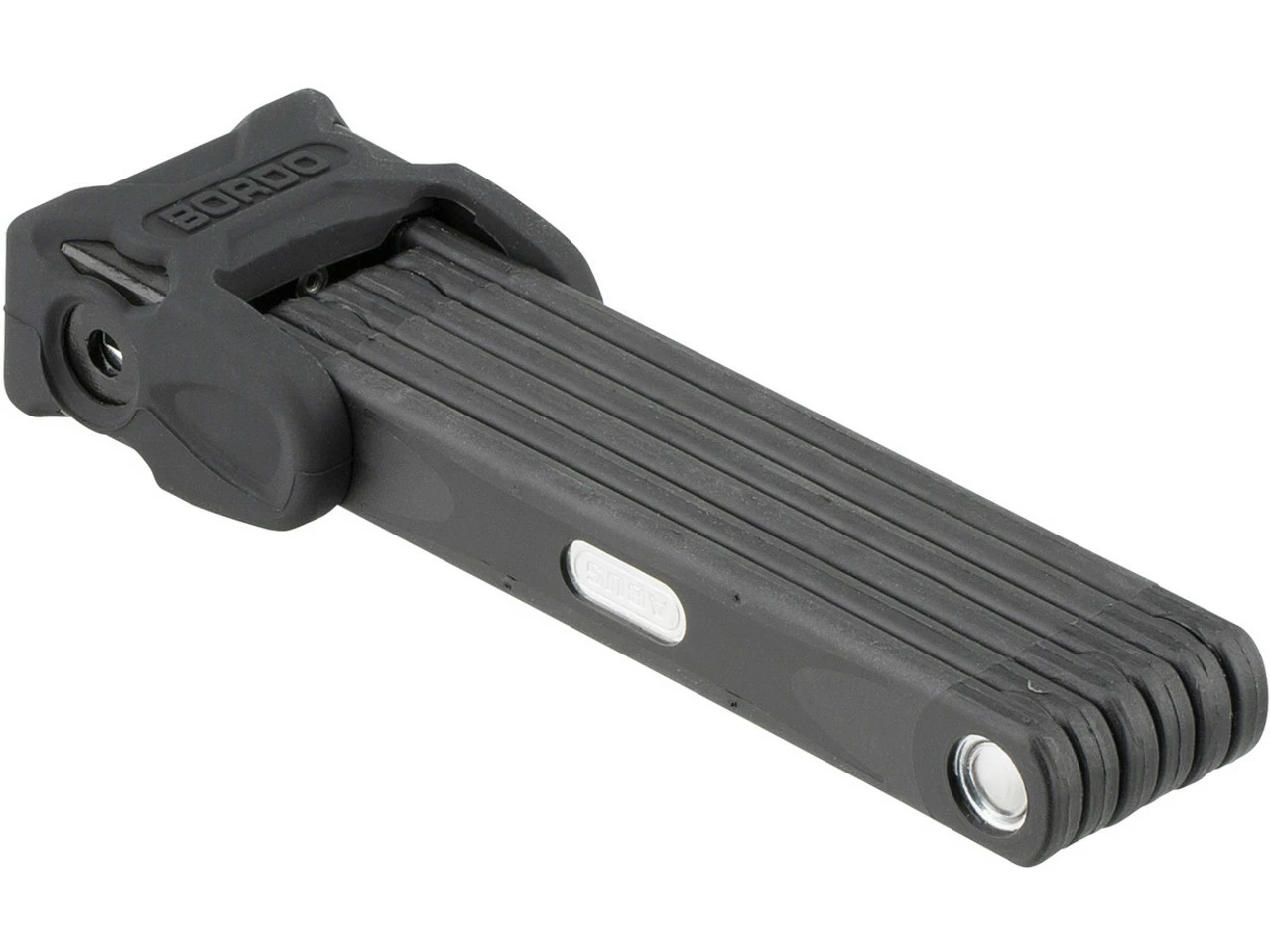 Abus Bordo 6000 Faltschloss Mit SH Halter