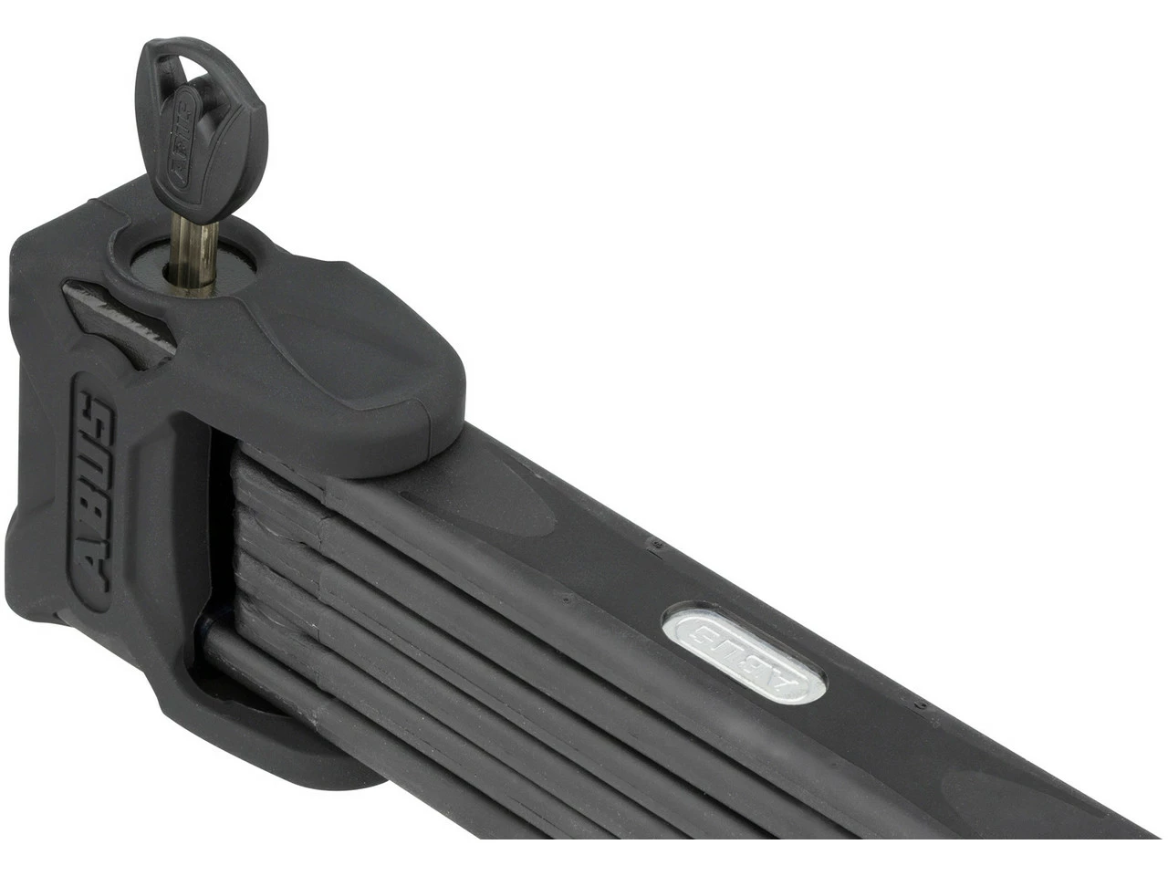 Abus Bordo 6000 Faltschloss Mit SH Halter – Bild 3