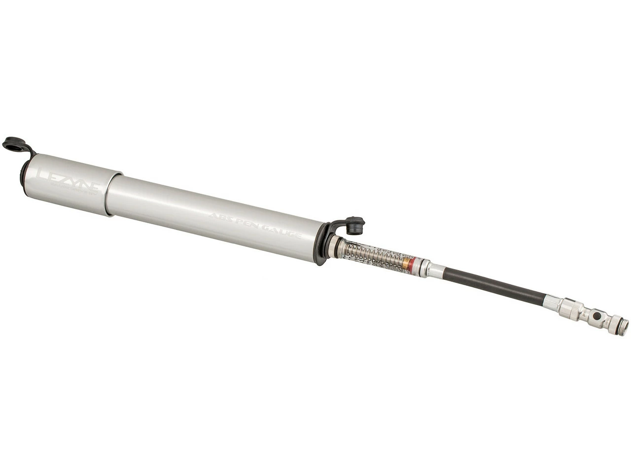 Lezyne Gauge Drive HV-M Minipumpe – Bild 2