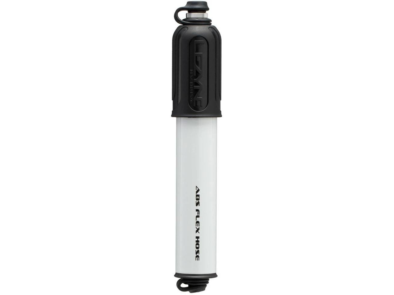 Lezyne HV Drive Minipumpe - Image 6